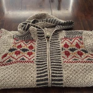 Sweater size small from Royal Robbins